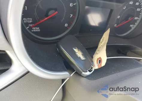 2022 Chevrolet Malibu Fwd Lt из США, поврежденный, VIN 1G1ZD5ST2NF109881